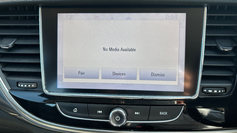 Vauxhall Mokka X 1.4T Design Nav 5dr Auto Petrol Hatchback